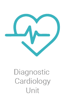 Diagnostic Cardiology Unit