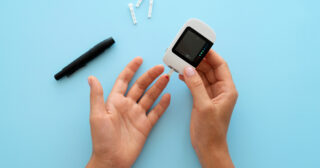 Día Mundial de la Diabetes